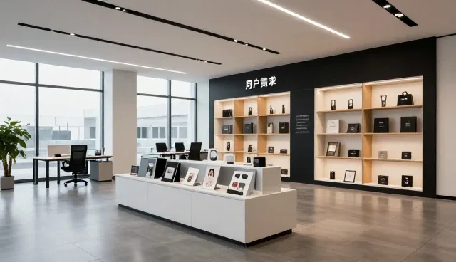 电商代运营中的商品批发零售模式发展趋势分析