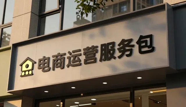 电商代运营产品选择常见误区及处理方向