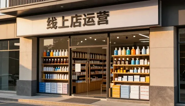 商品批发零售中的渠道分销应用场景分析