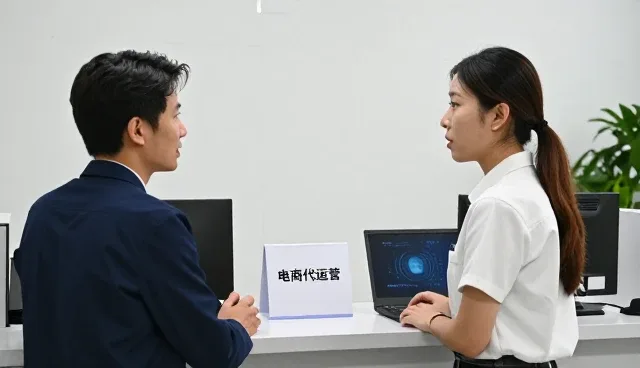 线上店铺运营中的常见问题及应对策略