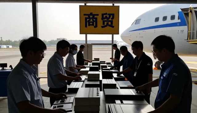 电商代运营创新推动商贸持续发展